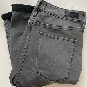Abercrombie skinny jeans